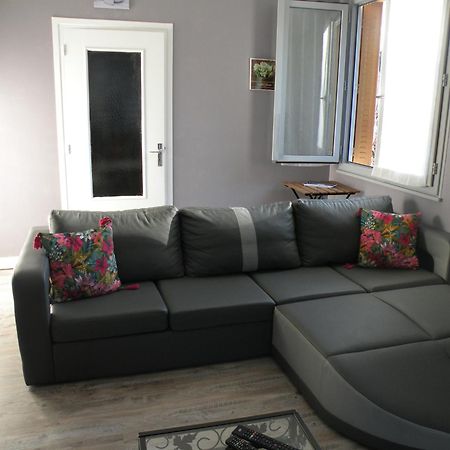 Tulipe, Appartement 5 Personnes, Entre Sancy Et Volcans D'Auvergne Orcival Extérieur photo