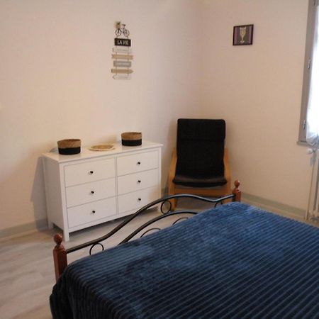 Tulipe, Appartement 5 Personnes, Entre Sancy Et Volcans D'Auvergne Orcival Extérieur photo