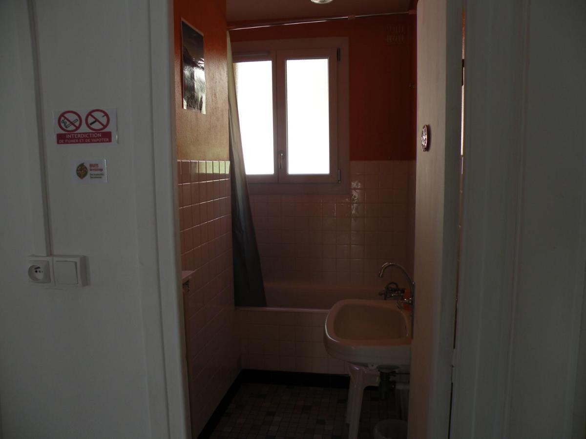 Tulipe, Appartement 5 Personnes, Entre Sancy Et Volcans D'Auvergne Orcival Extérieur photo