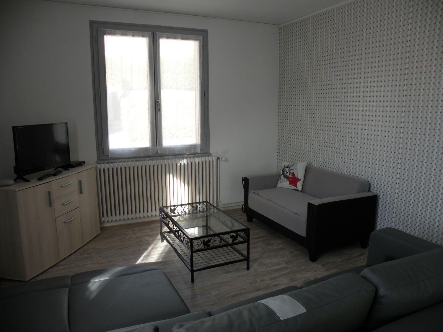 Tulipe, Appartement 5 Personnes, Entre Sancy Et Volcans D'Auvergne Orcival Extérieur photo