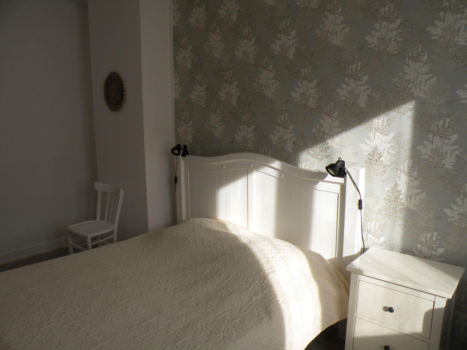 Tulipe, Appartement 5 Personnes, Entre Sancy Et Volcans D'Auvergne Orcival Extérieur photo