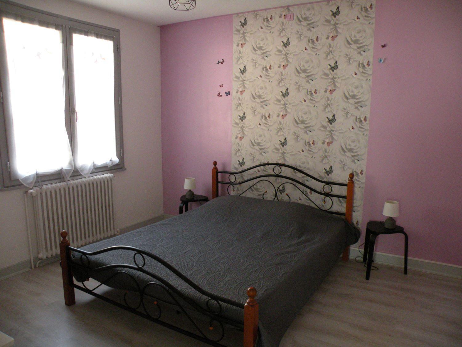 Tulipe, Appartement 5 Personnes, Entre Sancy Et Volcans D'Auvergne Orcival Extérieur photo