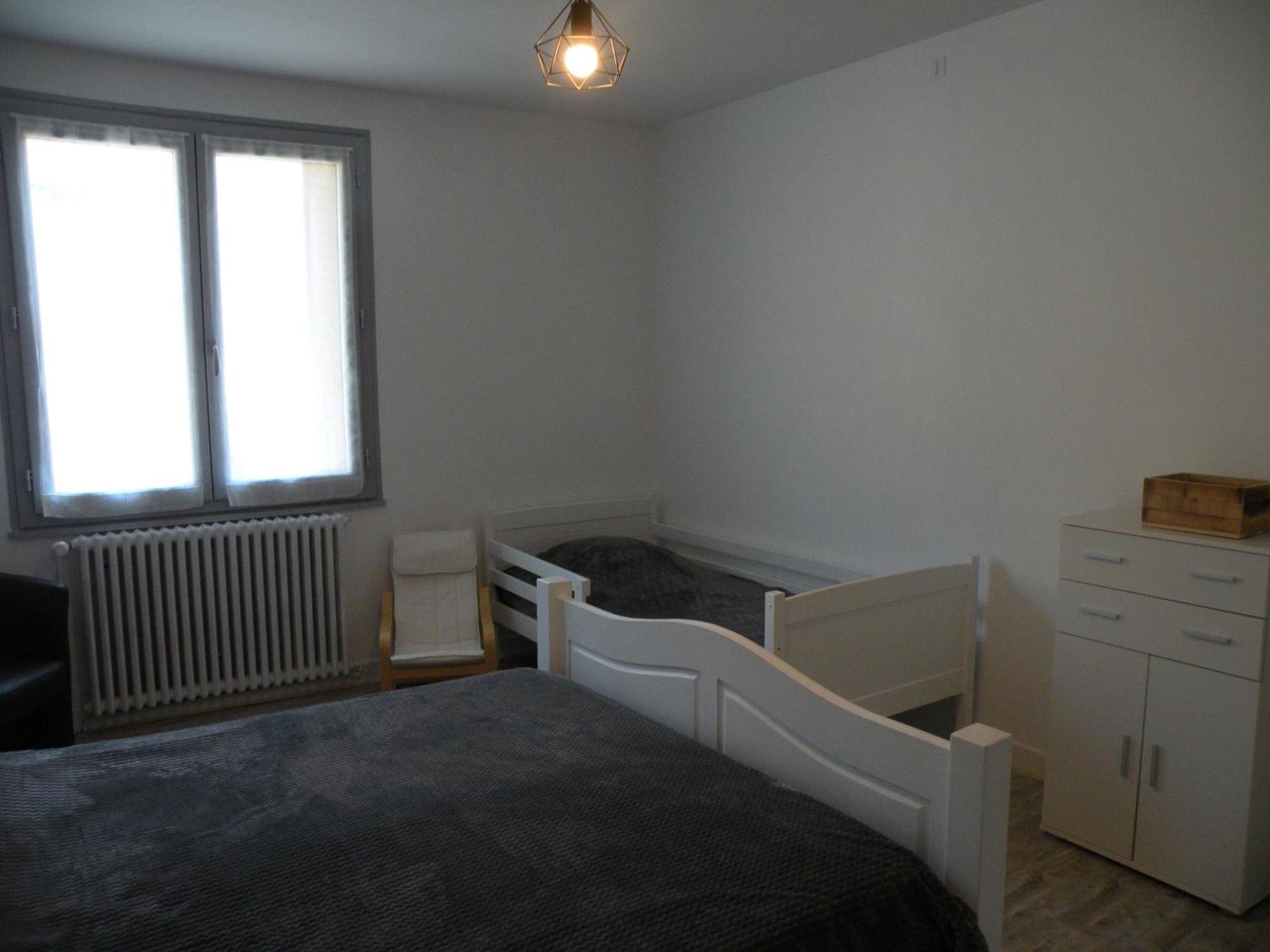 Tulipe, Appartement 5 Personnes, Entre Sancy Et Volcans D'Auvergne Orcival Extérieur photo