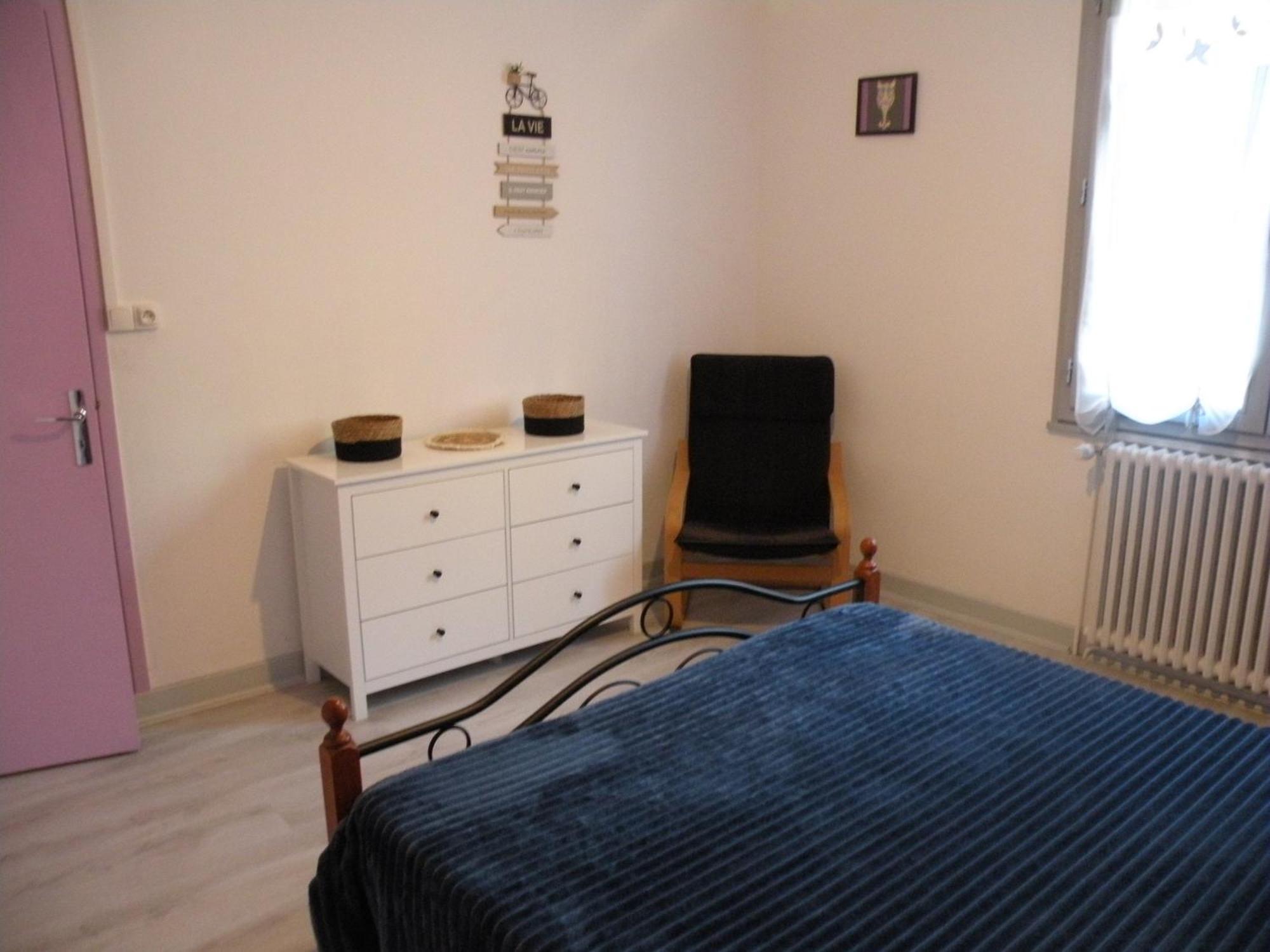 Tulipe, Appartement 5 Personnes, Entre Sancy Et Volcans D'Auvergne Orcival Extérieur photo